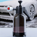 Foam Spray Bottle
