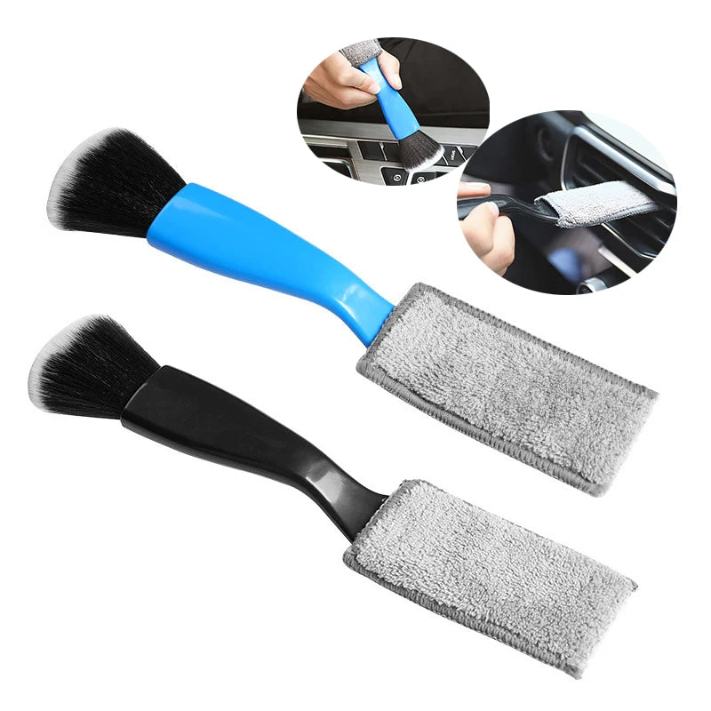 Vent Cleaning Brush