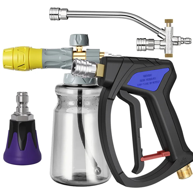 Pressure Washer Gun Kit