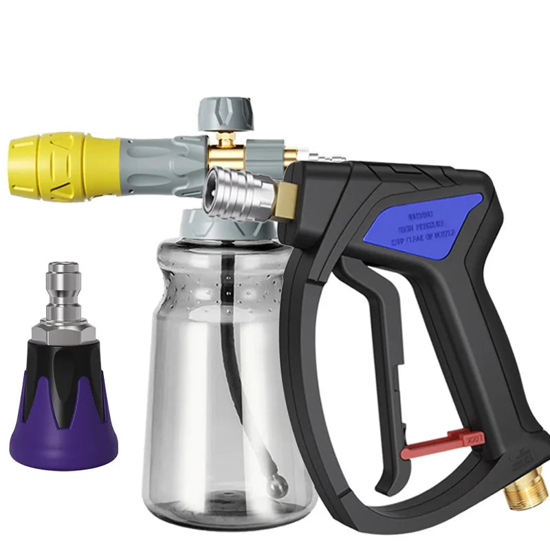 Pressure Washer Gun Kit