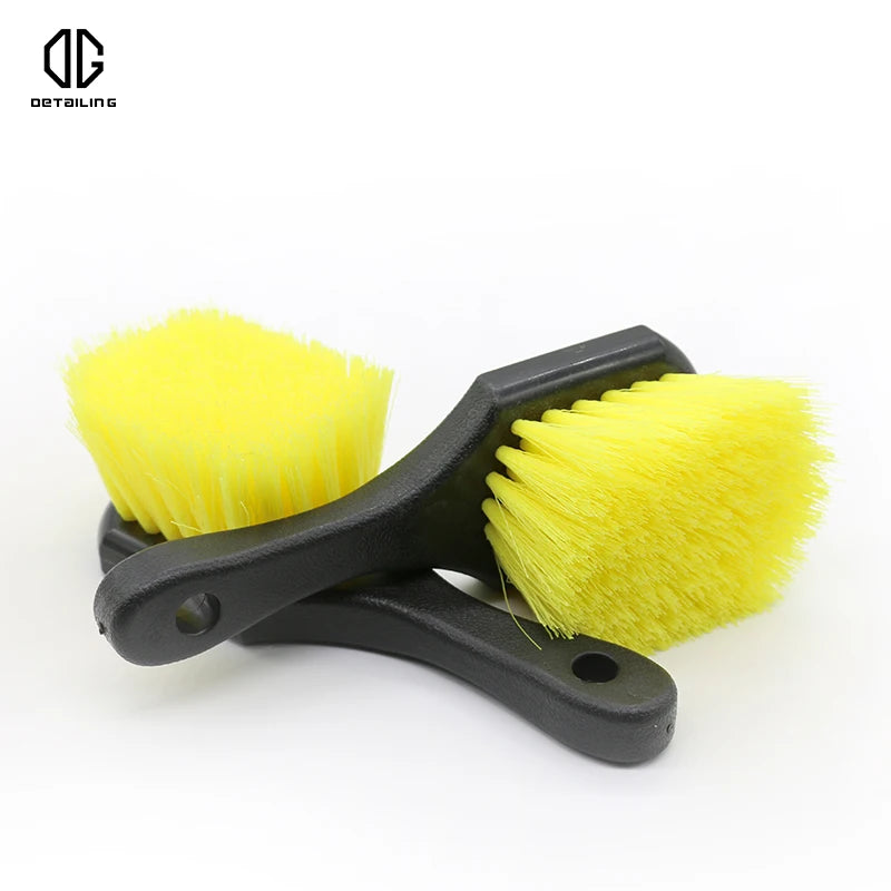 Wheel Cleaning Brush