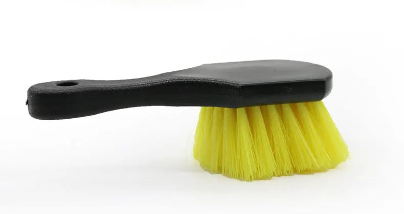 Wheel Cleaning Brush
