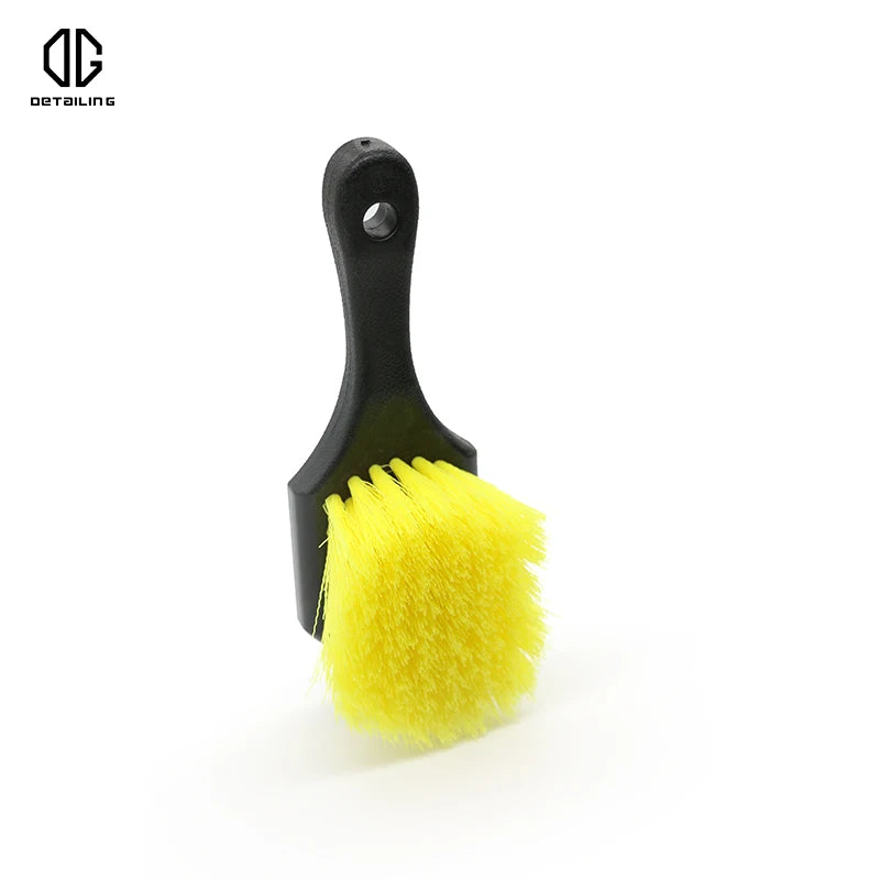 Wheel Cleaning Brush