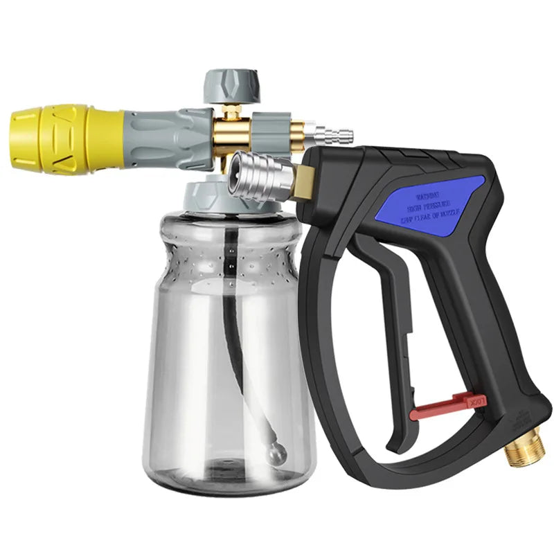 Pressure Washer Gun Kit