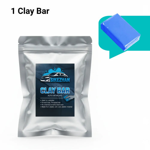 Clay Bar