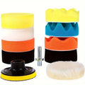 Drill Polishing Kit