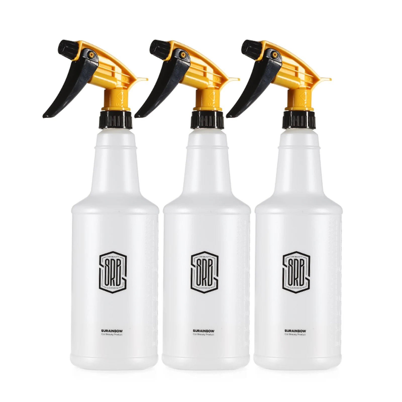 Spray Bottles