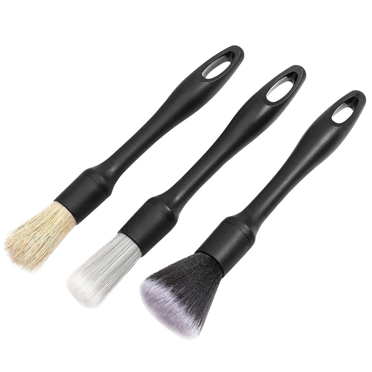 Detailing Brush Set