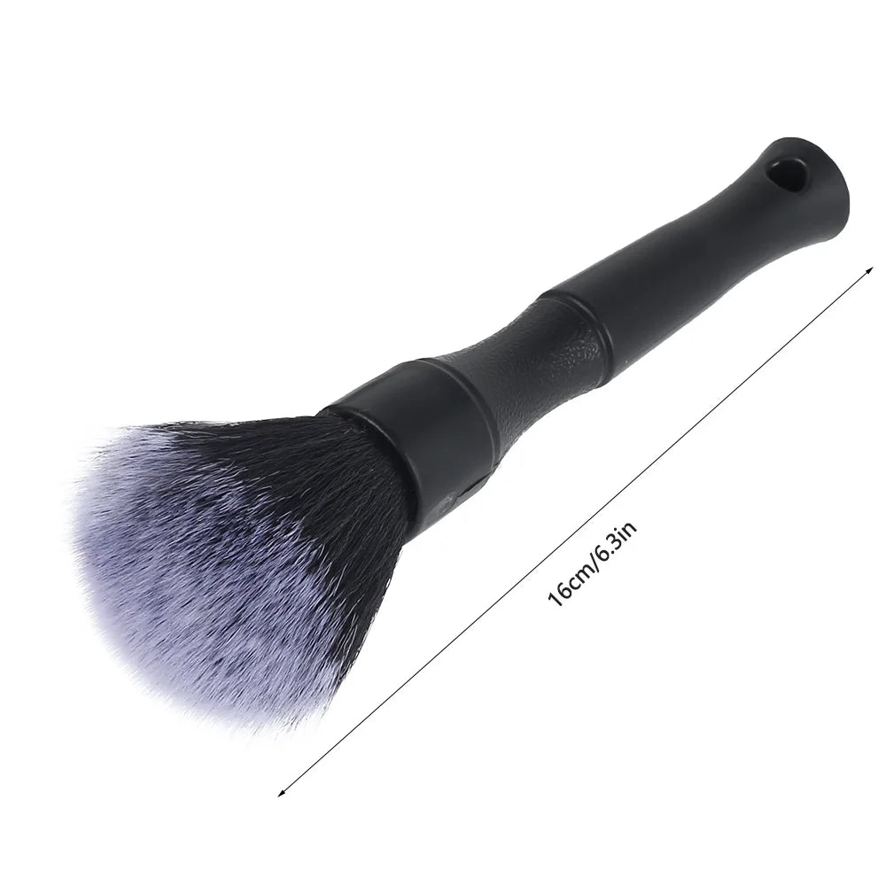 Detail Brush Set