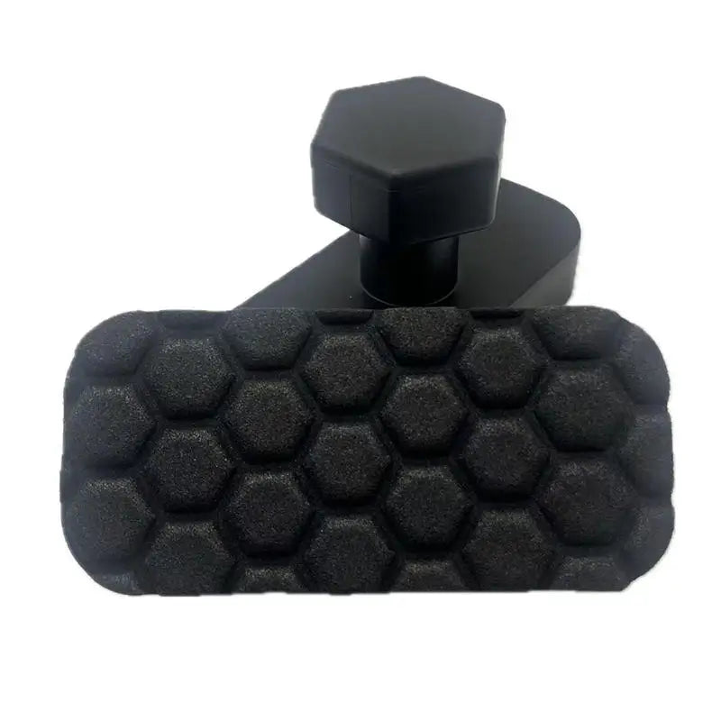 Tire Shine Applicator