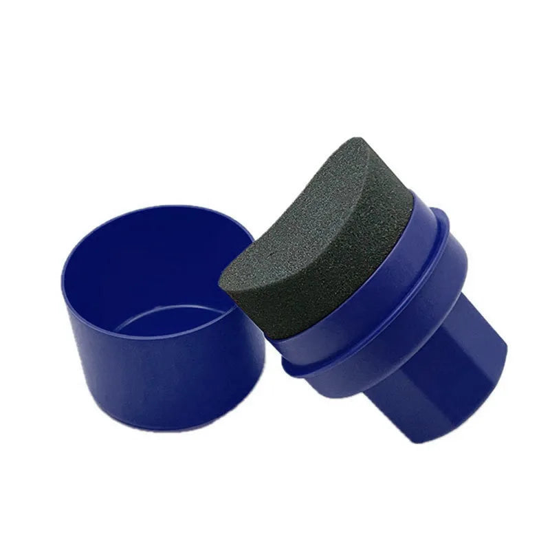 Tire Shine Applicator