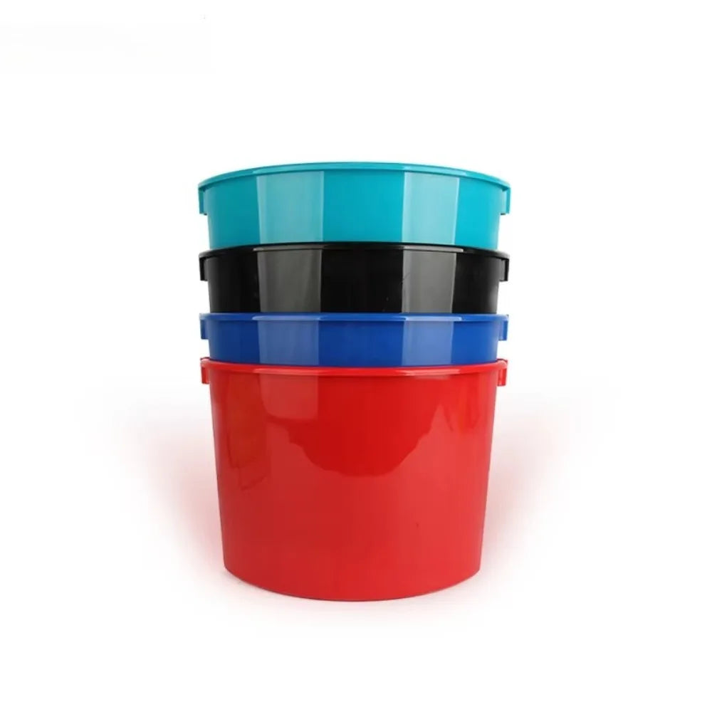 Bucket Organizer