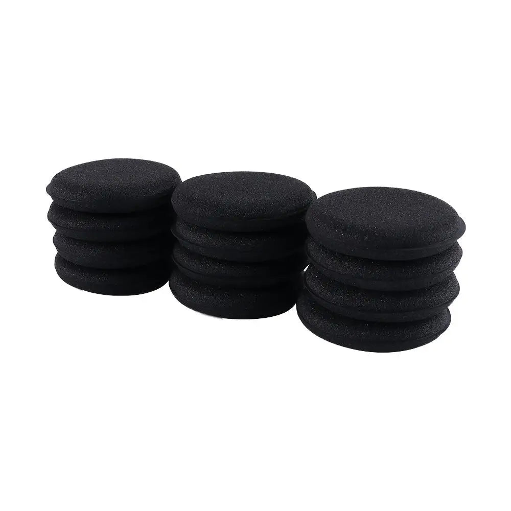Wax Applicator Pads