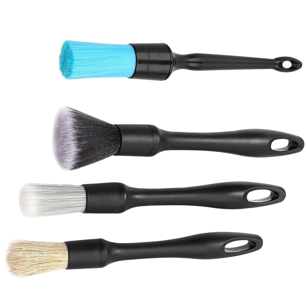 Detail Brush Set
