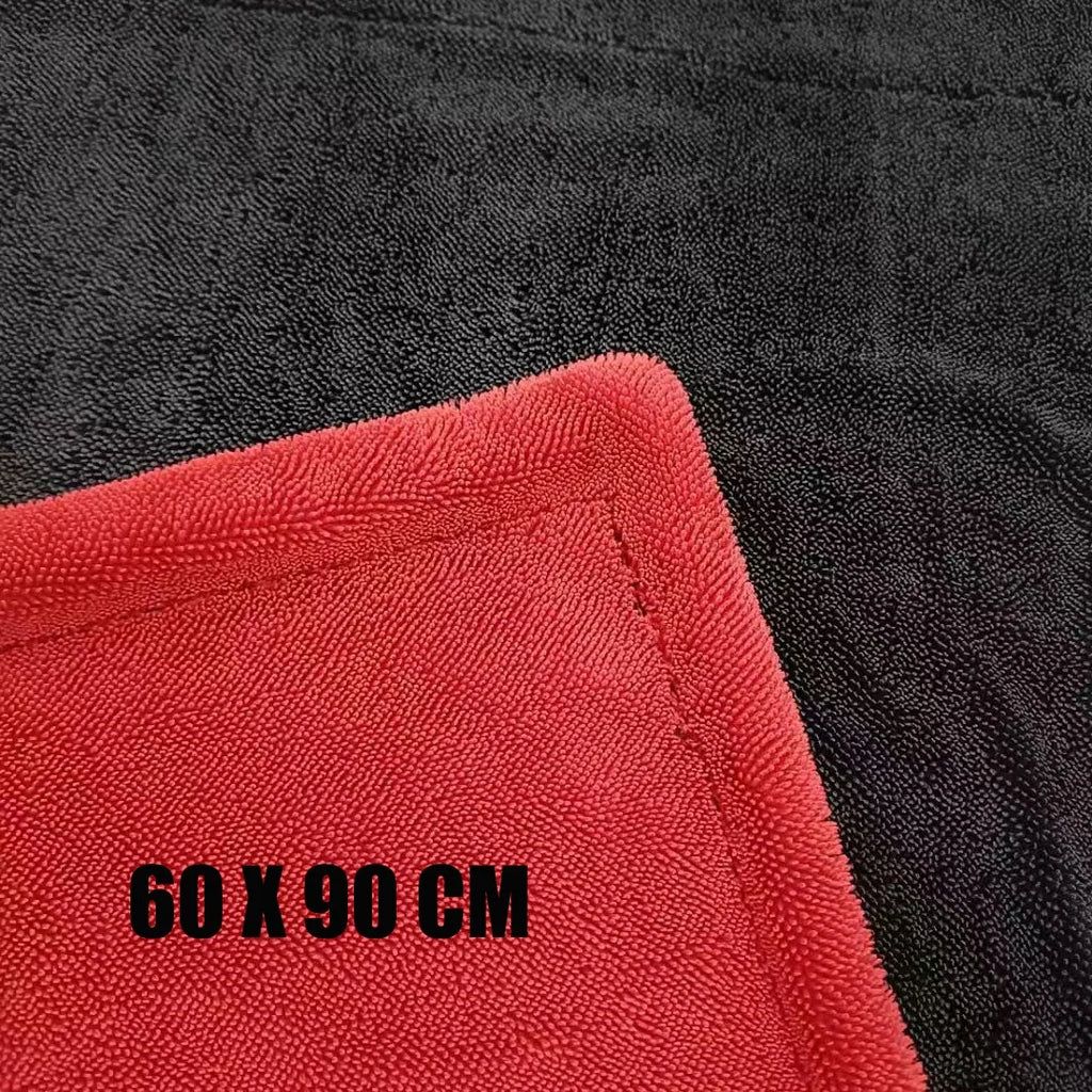 Extra-Large Drying Towel