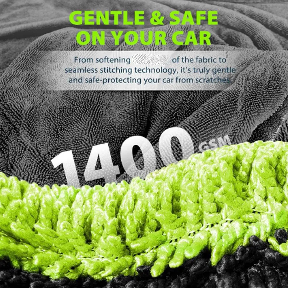 Professional Drying Towel