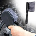 Wheel Detail Brush