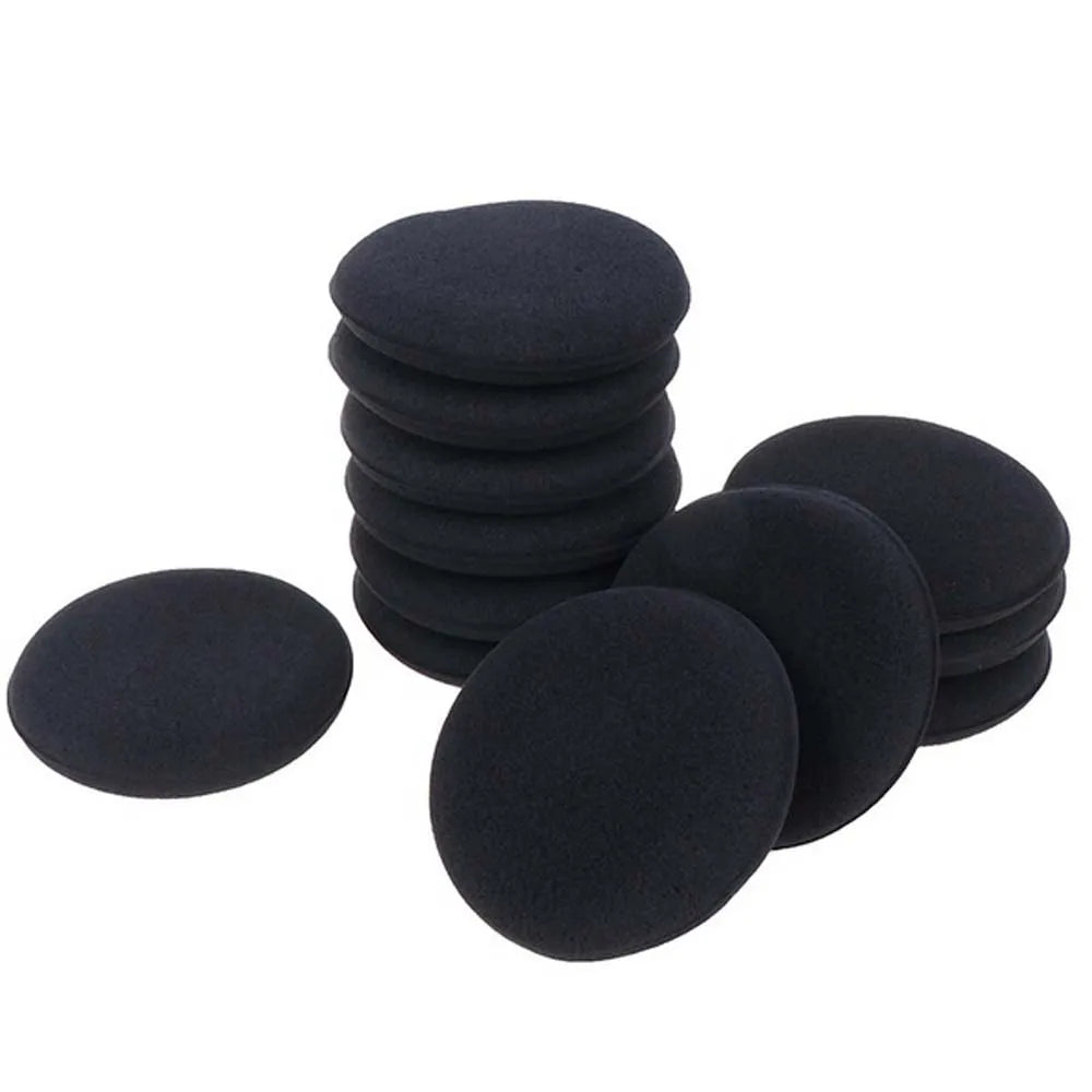 Wax Applicator Pads