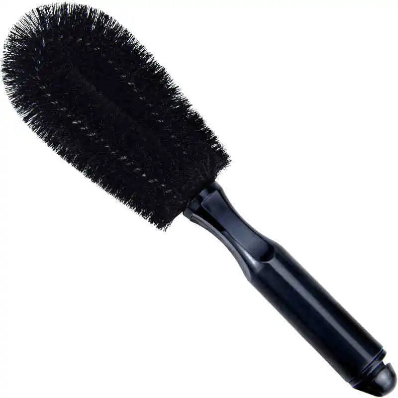 Tire Cleaning Brush