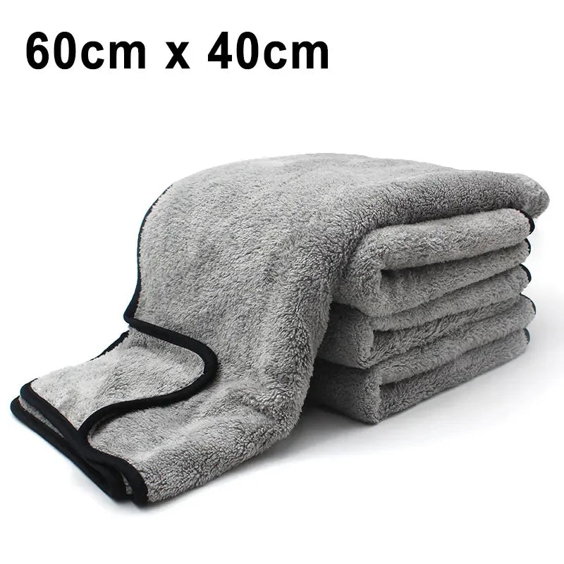 Microfiber Drying Towel