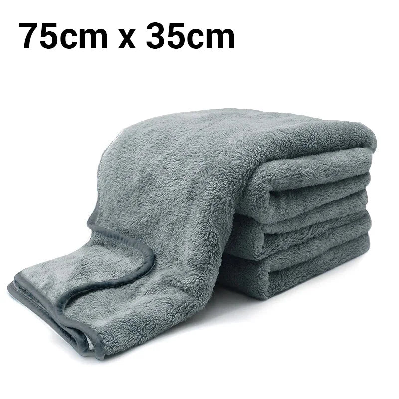 Microfiber Drying Towel