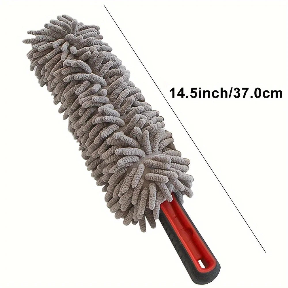 Universal Wheel Brush