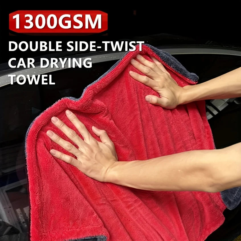 Extra-Large Drying Towel