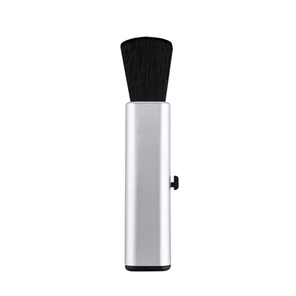Retractable Detail Brush