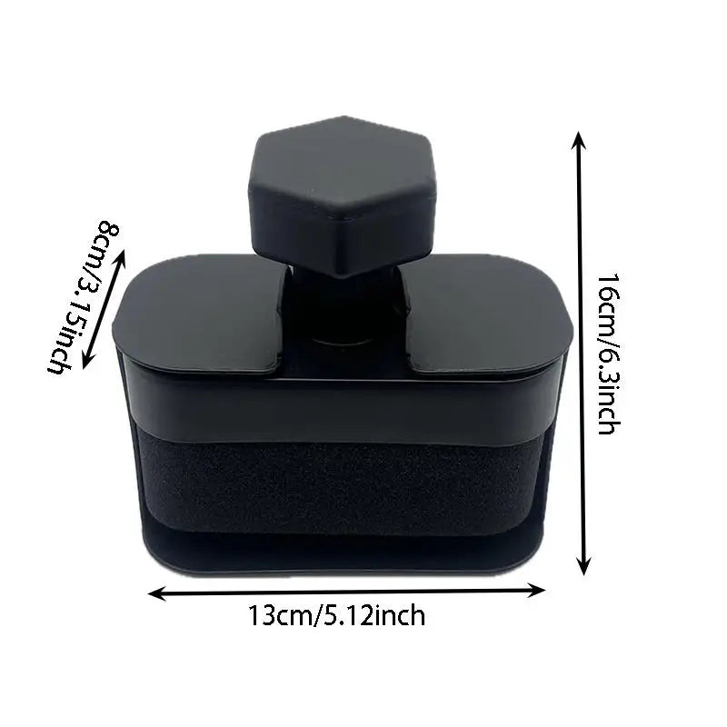 Tire Shine Applicator