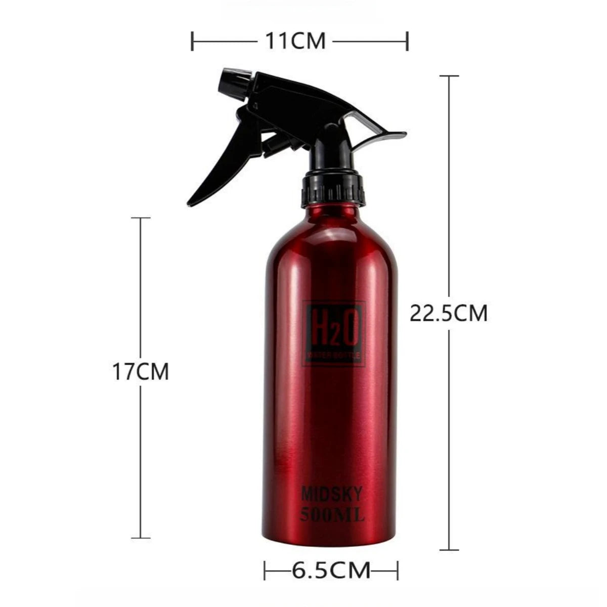 Mist Spray Bottle