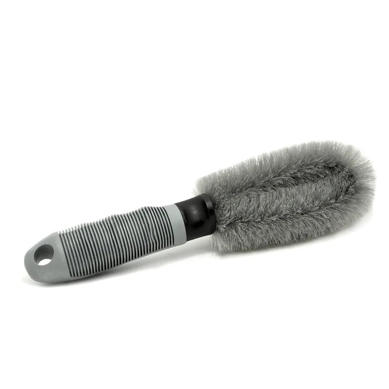 Tire Cleaning Brush