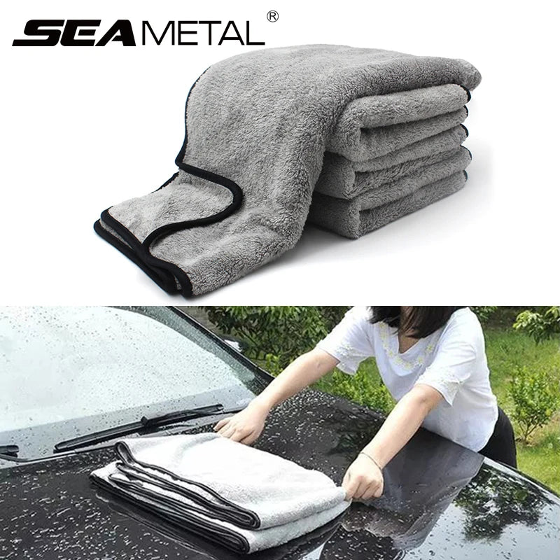 Microfiber Drying Towel