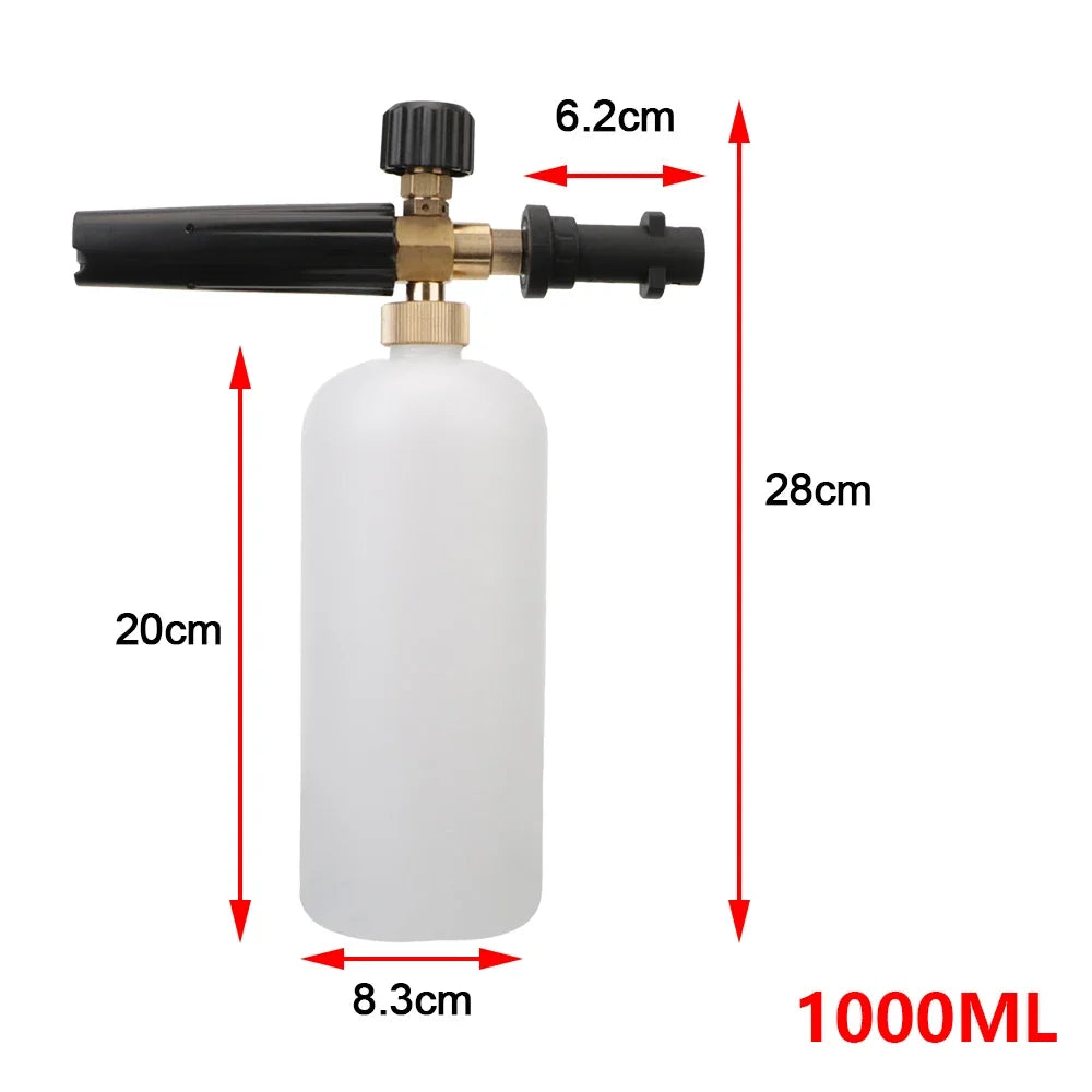 Foam Cannon for Kärcher