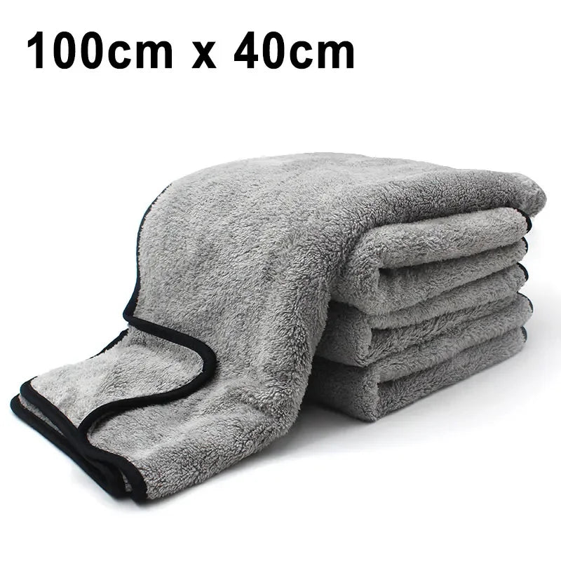 Microfiber Drying Towel