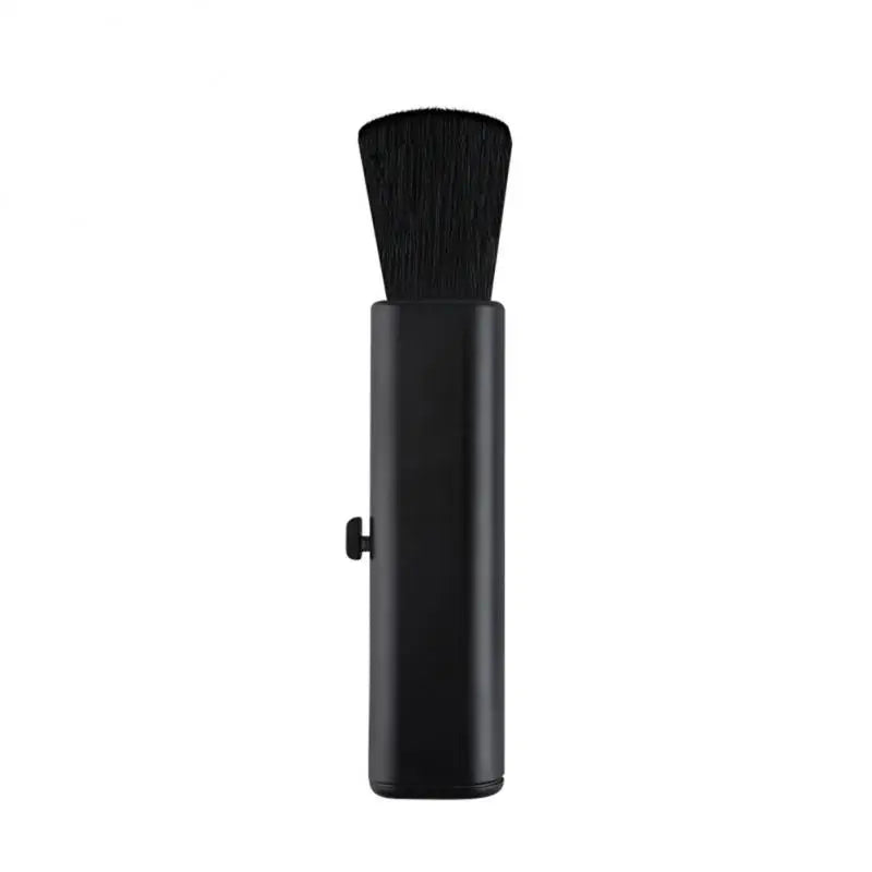 Retractable Detail Brush