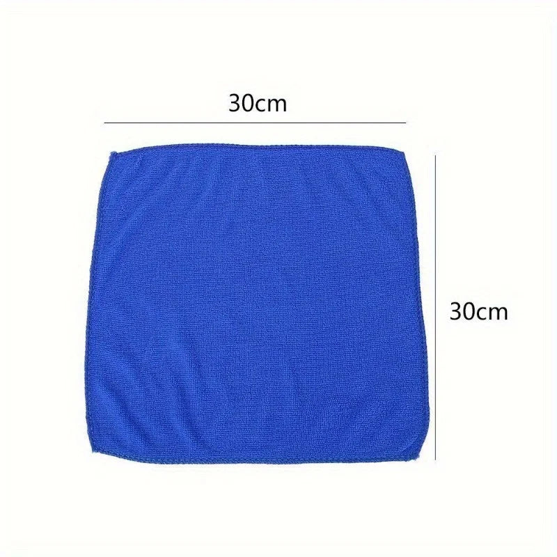 Microfiber Cleaning Towel