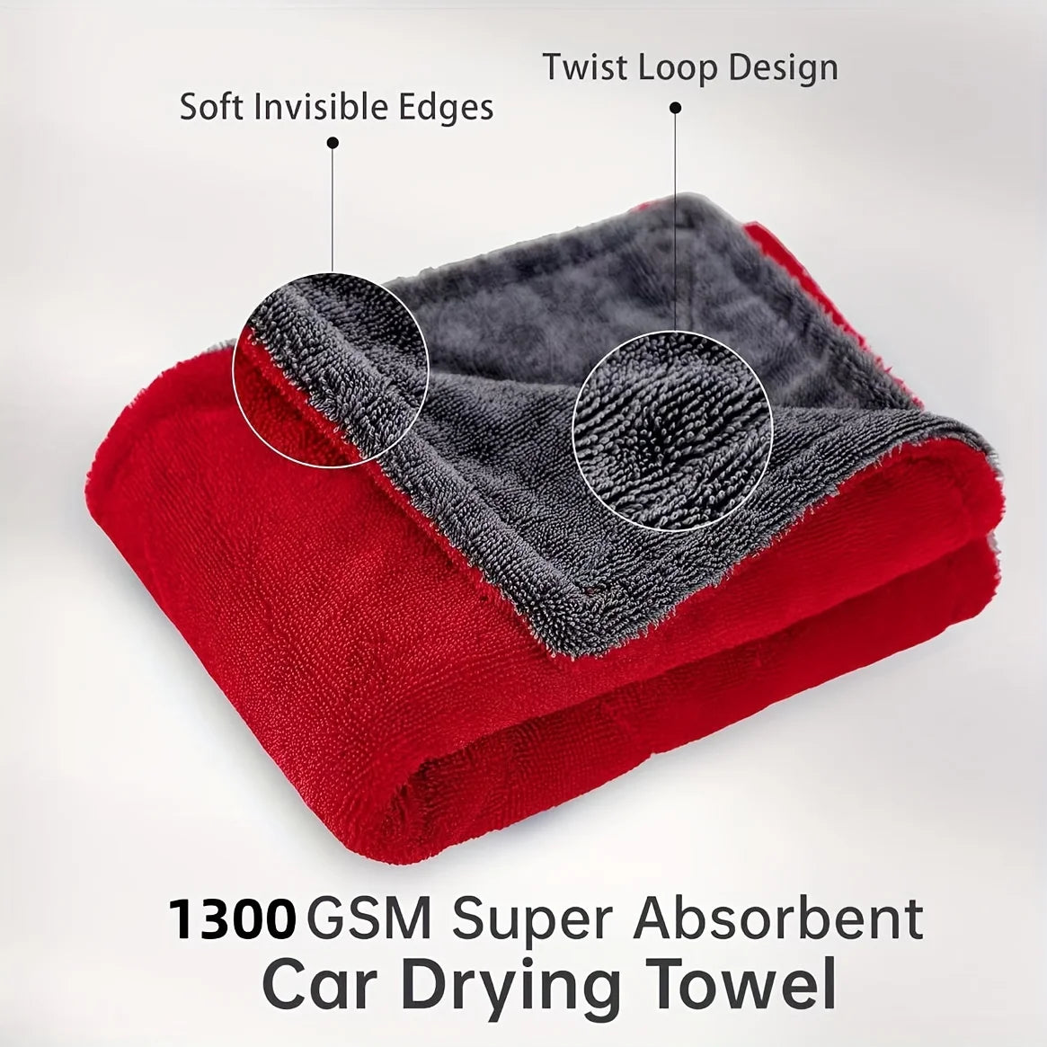 Extra-Large Drying Towel