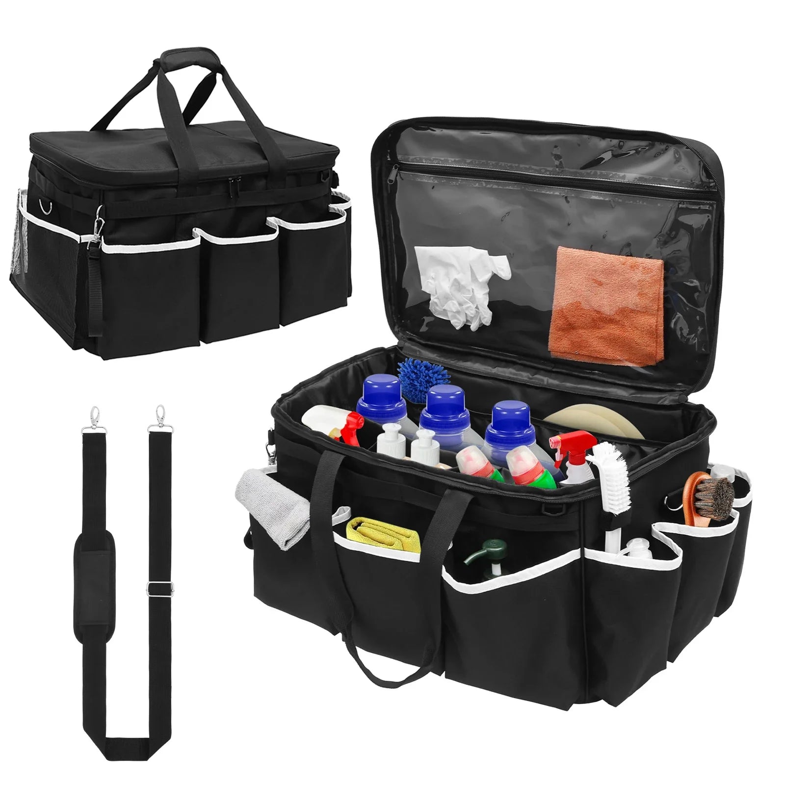 Detailing Tool Bag
